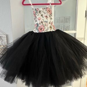 Tutu Dress